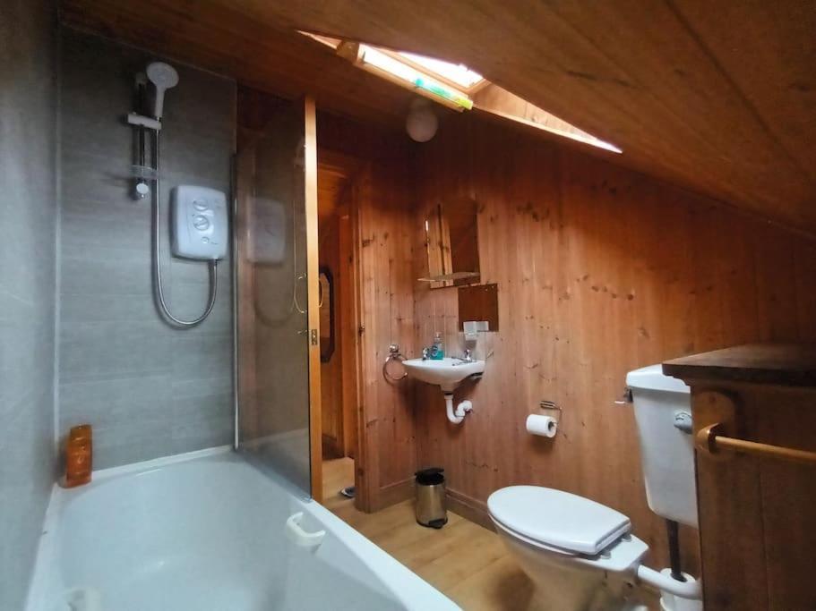 Glandore 2 Bedroom House Ngoại thất bức ảnh